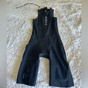 Roka Viper Elite Suit size medium